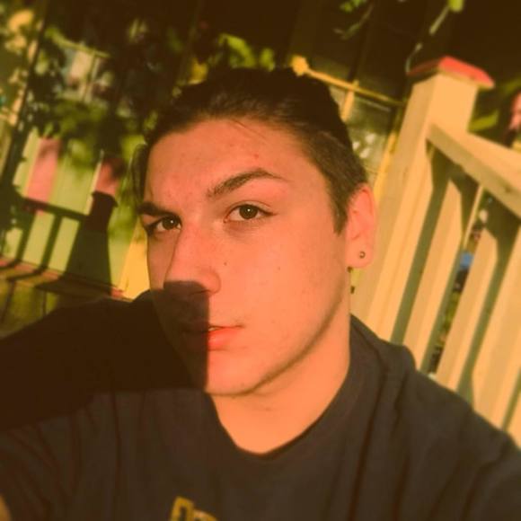 Meet your Posher, Matthew - Picture 1 of 1